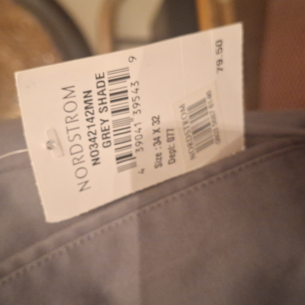 Norstrom Classics Slacks NWT - image 7